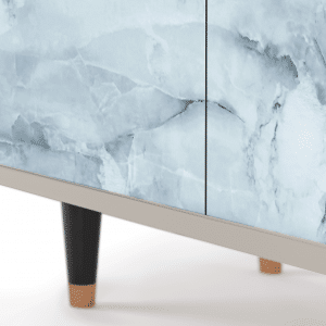 Sideboard - STORYZ - BS3 Glacial Colour - Sand