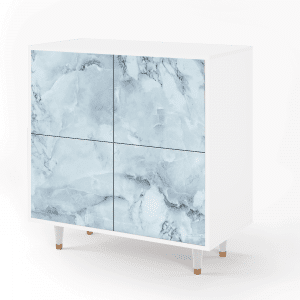 Sideboard - STORYZ - BS3 Glacial Colour - White