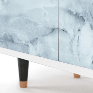 Sideboard - STORYZ - BS3 Glacial Colour - White