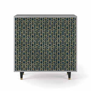 Sideboard - STORYZ - BS3 Golden Empire - Grey