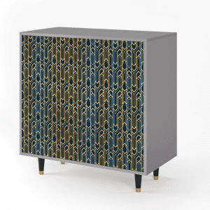 Sideboard - STORYZ - BS3 Golden Empire - Grey