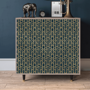 Sideboard - STORYZ - BS3 Golden Empire - Latte