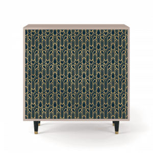 Sideboard - STORYZ - BS3 Golden Empire - Latte