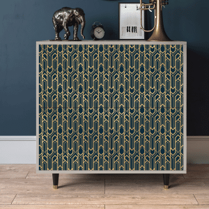 Sideboard - STORYZ - BS3 Golden Empire - Sand