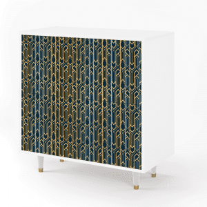 Sideboard - STORYZ - BS3 Golden Empire - White