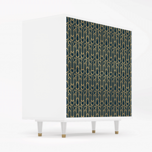 Sideboard - STORYZ - BS3 Golden Empire - White