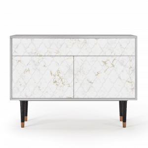 Sideboard - STORYZ - BS4 Sweet Cotton - Grey