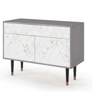 Sideboard - STORYZ - BS4 Sweet Cotton - Grey