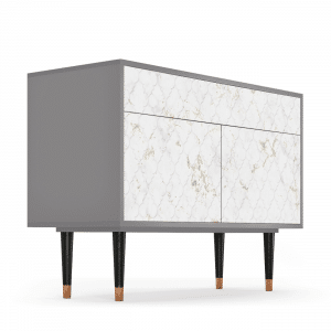 Sideboard - STORYZ - BS4 Sweet Cotton - Grey