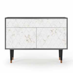 Sideboard - STORYZ - BS4 Sweet Cotton - Antracite