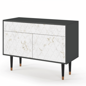 Sideboard - STORYZ - BS4 Sweet Cotton - Antracite