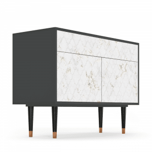 Sideboard - STORYZ - BS4 Sweet Cotton - Antracite