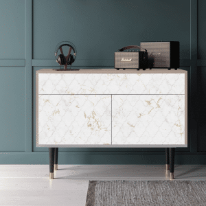 Sideboard - STORYZ - BS4 Sweet Cotton - Latte