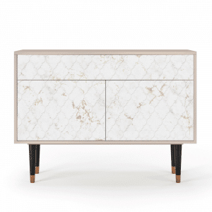 Sideboard - STORYZ - BS4 Sweet Cotton - Latte