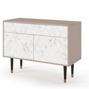 Sideboard - STORYZ - BS4 Sweet Cotton - Latte