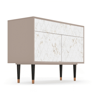 Sideboard - STORYZ - BS4 Sweet Cotton - Latte