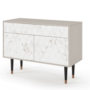 Sideboard - STORYZ - BS4 Sweet Cotton - Sand