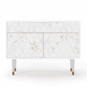 Sideboard - STORYZ - BS4 Sweet Cotton - White