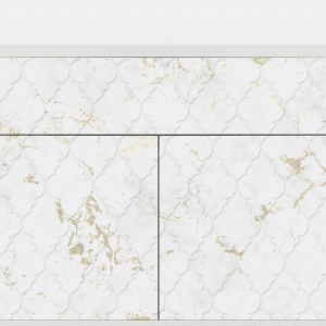 Sideboard - STORYZ - BS4 Sweet Cotton - White