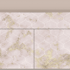 Sideboard - STORYZ - BS4 Dirty Roses - Latte