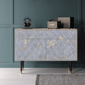 Sideboard - STORYZ - BS4 Golden Smoke - Latte