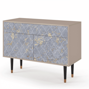 Sideboard - STORYZ - BS4 Golden Smoke - Latte