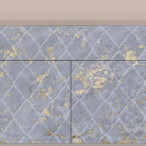 Sideboard - STORYZ - BS4 Golden Smoke - Latte