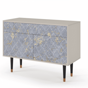 Sideboard - STORYZ - BS4 Golden Smoke - Sand