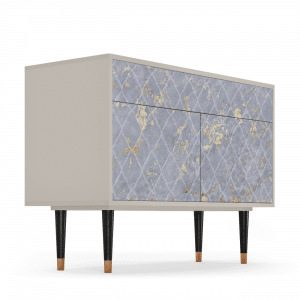 Sideboard - STORYZ - BS4 Golden Smoke - Sand