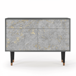 Sideboard - STORYZ - BS4 Mariana Trench - Antracite