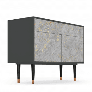 Sideboard - STORYZ - BS4 Mariana Trench - Antracite