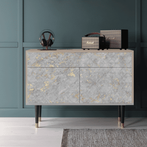 Sideboard - STORYZ - BS4 Mariana Trench - Latte