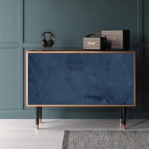 Sideboard - STORYZ - BS4 Endless Galaxi - Walnut