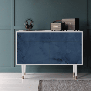 Sideboard - STORYZ - BS4 Endless Galaxi - White