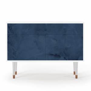 Sideboard - STORYZ - BS4 Endless Galaxi - White