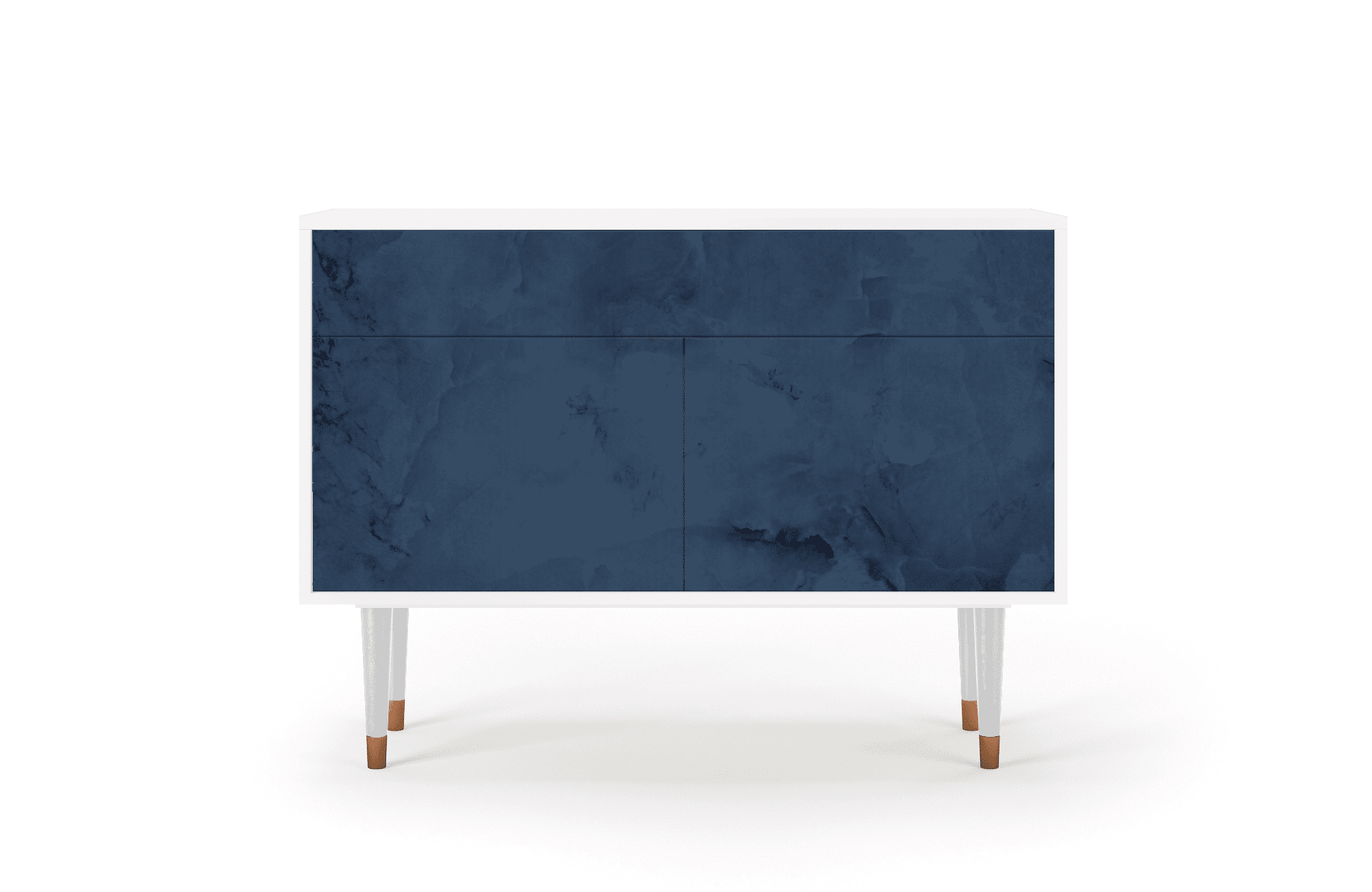 Sideboard – STORYZ – BS4 Endless Galaxi – White Sideboard - STORYZ - BS4 Endless Galaxi - White