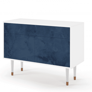 Sideboard - STORYZ - BS4 Endless Galaxi - White