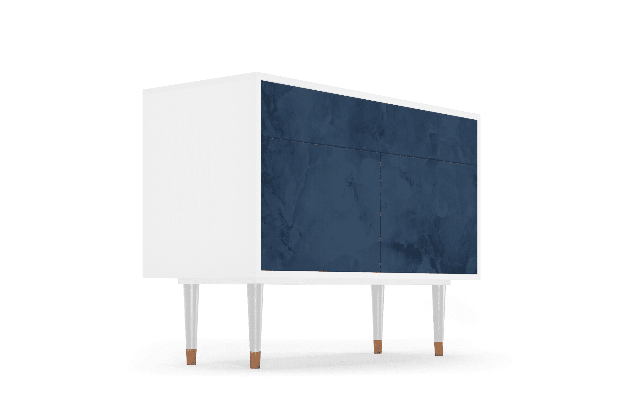 Sideboard – STORYZ – BS4 Endless Galaxi – White Sideboard - STORYZ - BS4 Endless Galaxi - White