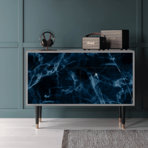 Sideboard - STORYZ - BS4 Deep Ocean - Grey