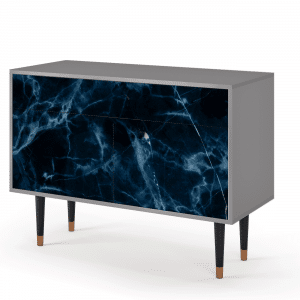 Sideboard - STORYZ - BS4 Deep Ocean - Grey
