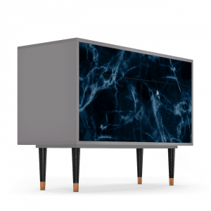 Sideboard - STORYZ - BS4 Deep Ocean - Grey