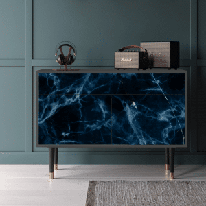 Sideboard - STORYZ - BS4 Deep Ocean - Antracite