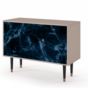 Sideboard - STORYZ - BS4 Deep Ocean - Latte