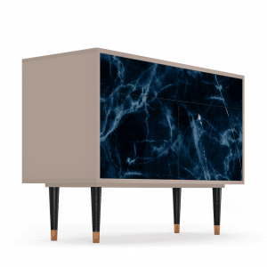 Sideboard - STORYZ - BS4 Deep Ocean - Latte