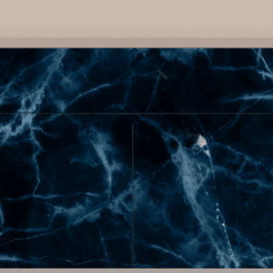 Sideboard - STORYZ - BS4 Deep Ocean - Latte