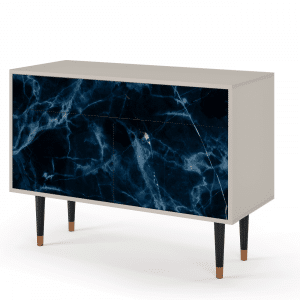 Sideboard - STORYZ - BS4 Deep Ocean - Sand