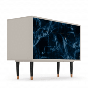 Sideboard - STORYZ - BS4 Deep Ocean - Sand