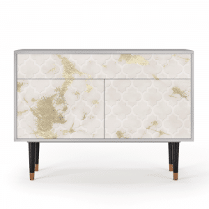 Sideboard - STORYZ - BS4 Sahara desert - Grey