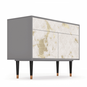 Sideboard - STORYZ - BS4 Sahara desert - Grey