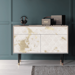 Sideboard - STORYZ - BS4 Sahara desert - Latte